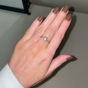 pandora ring